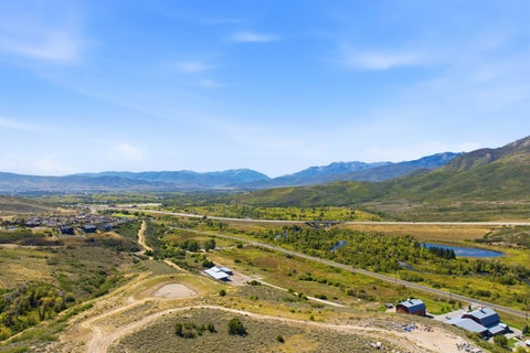 Tiny photo for 6039 N WESTRIDGE RD, Heber City, UT 84032 (MLS # 2184662)