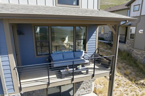 Tiny photo for 6039 N WESTRIDGE RD, Heber City, UT 84032 (MLS # 2184662)