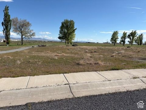 Vacant Land For Sale - #24<br/> Beaver County, Milford, UT 84751