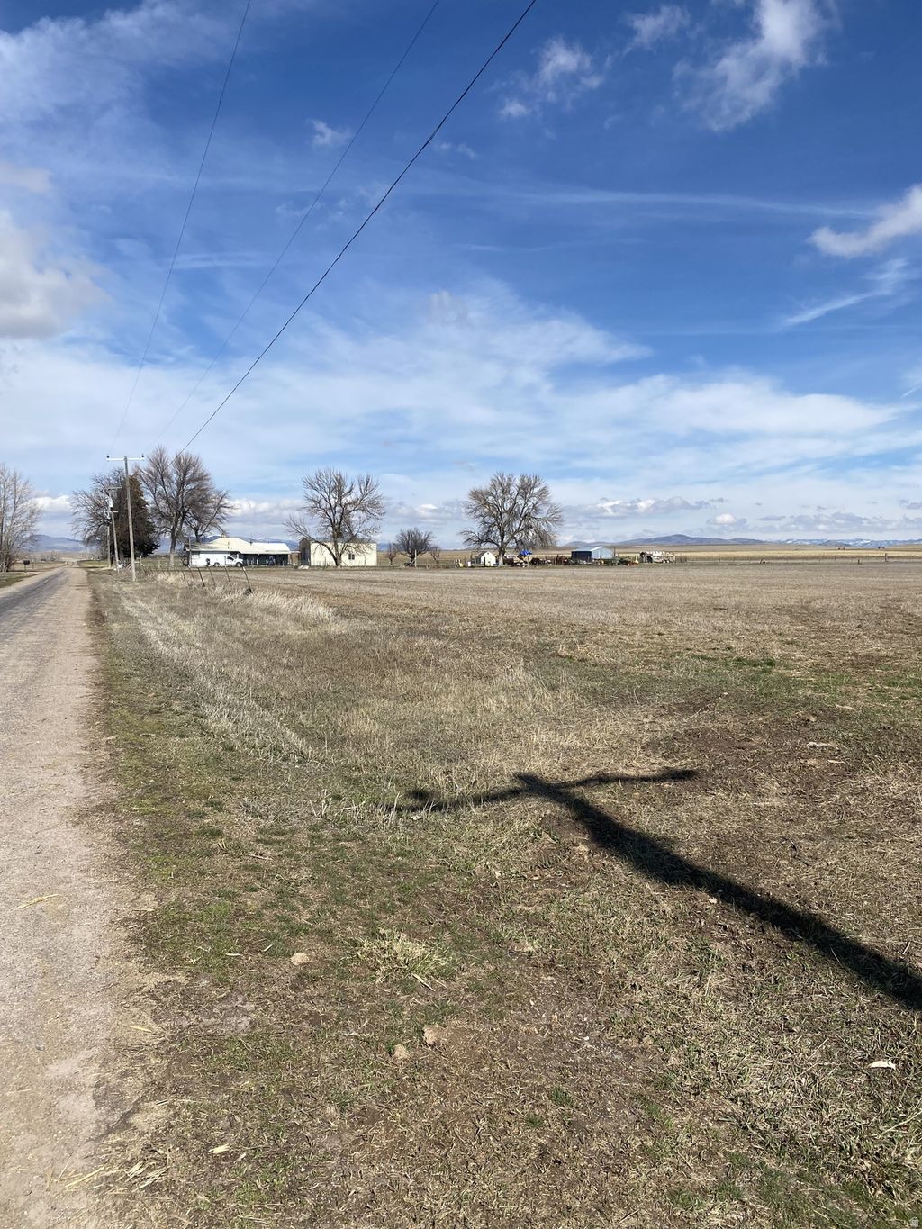 Photo of 1940 N 800 W, Preston, ID 83263 (MLS # 2142320)