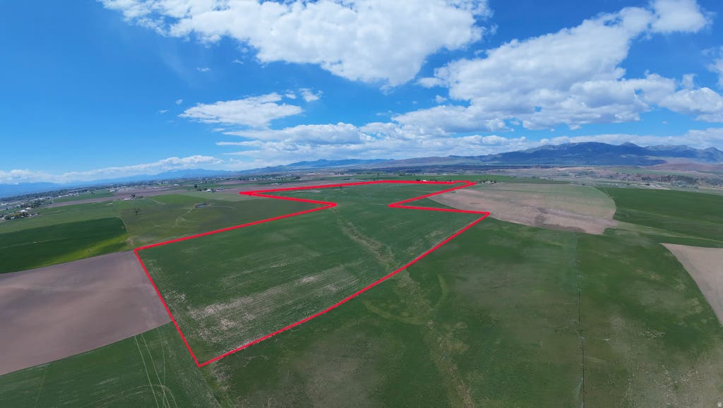 Photo of 1940 N 800 W, Preston, ID 83263 (MLS # 2142320)