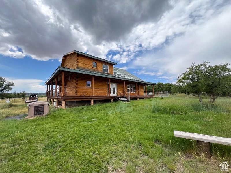 DEER HAVEN PARK SUBDIVISION - Residential