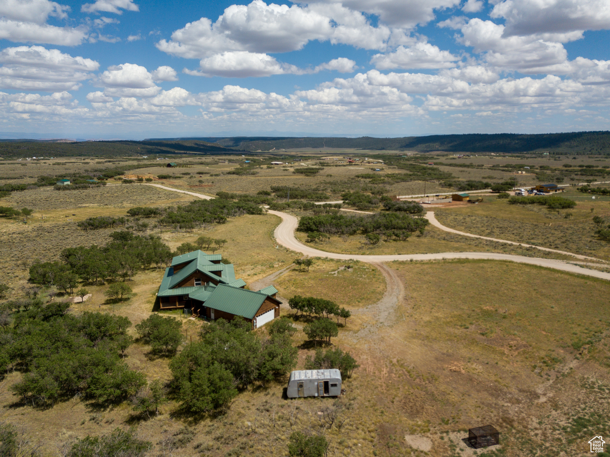 DEER HAVEN PARK SUBDIVISION - Residential