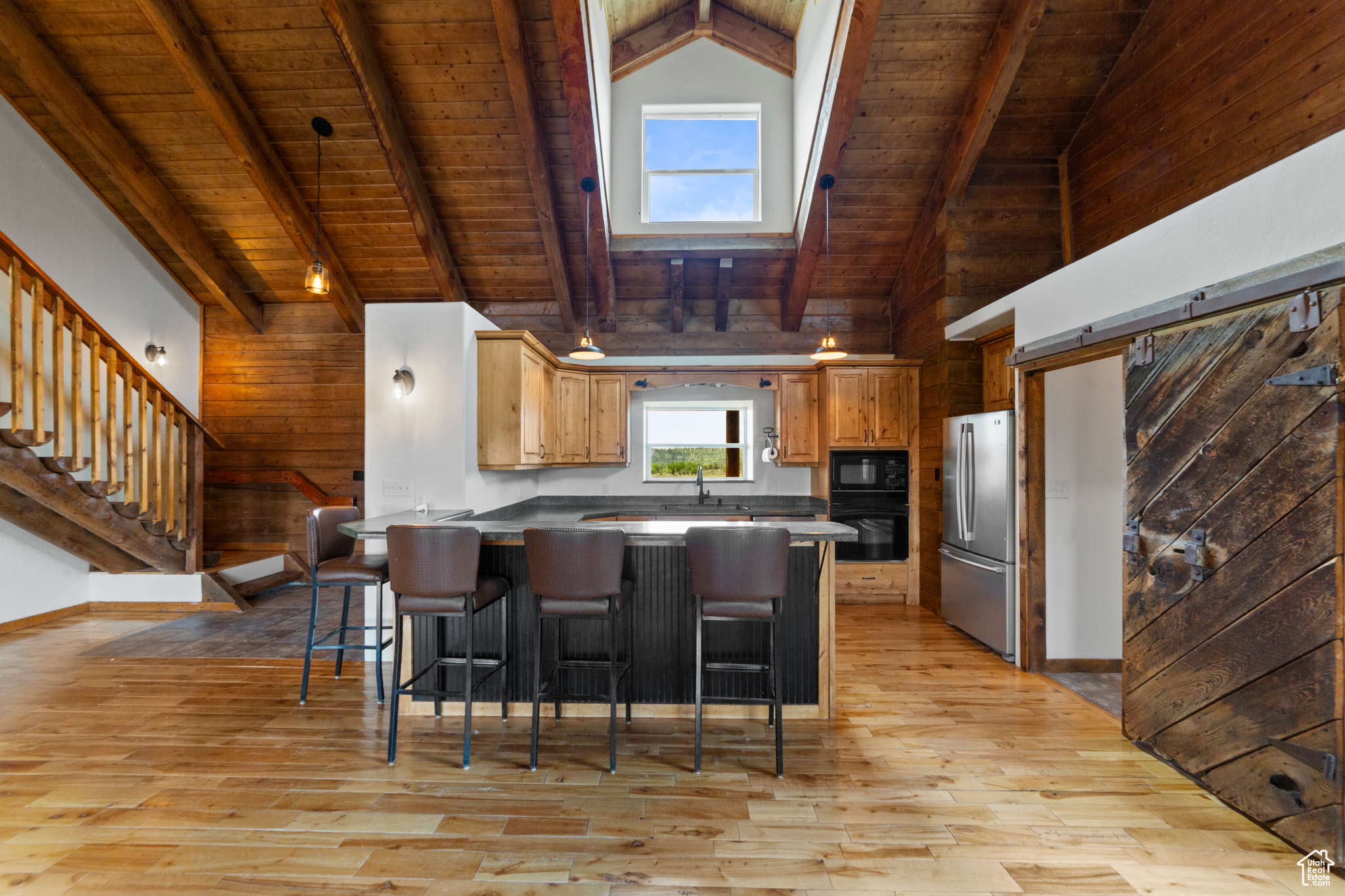 DEER HAVEN PARK SUBDIVISION - Residential