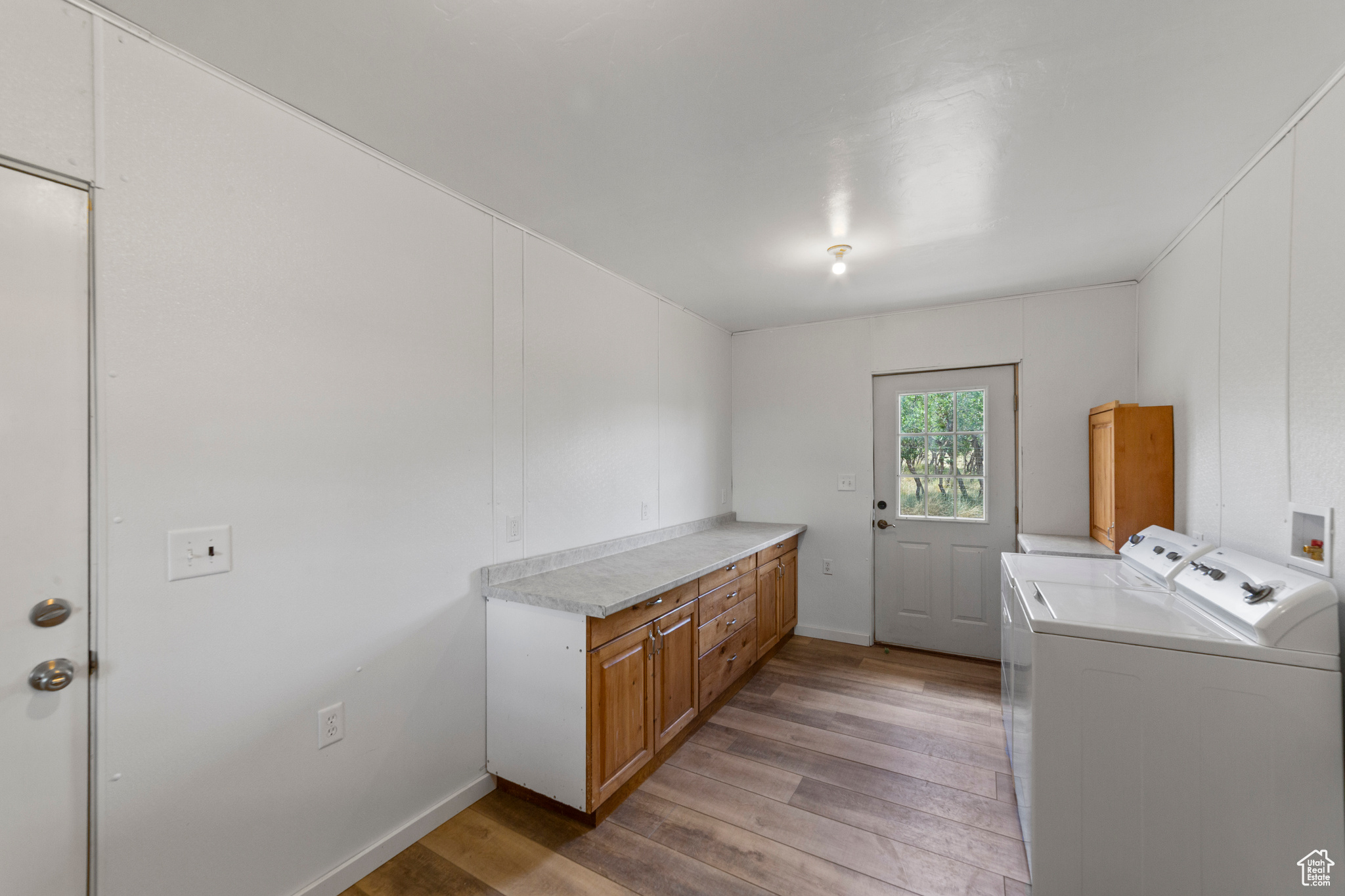 DEER HAVEN PARK SUBDIVISION - Residential