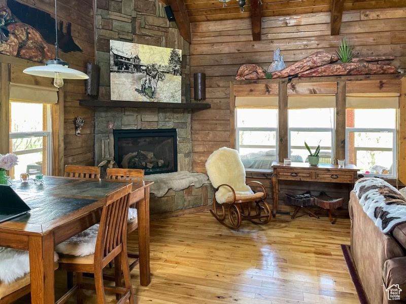 DEER HAVEN PARK SUBDIVISION - Residential