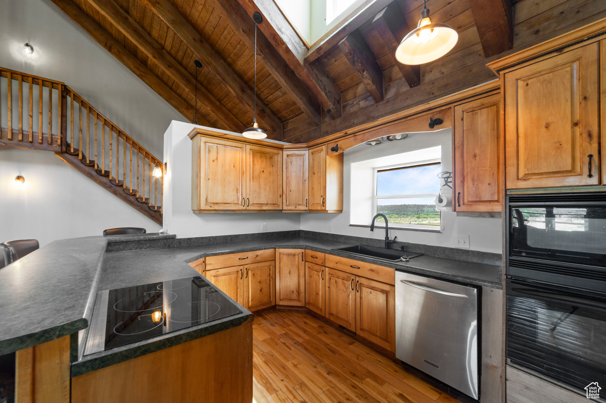 DEER HAVEN PARK SUBDIVISION - Residential