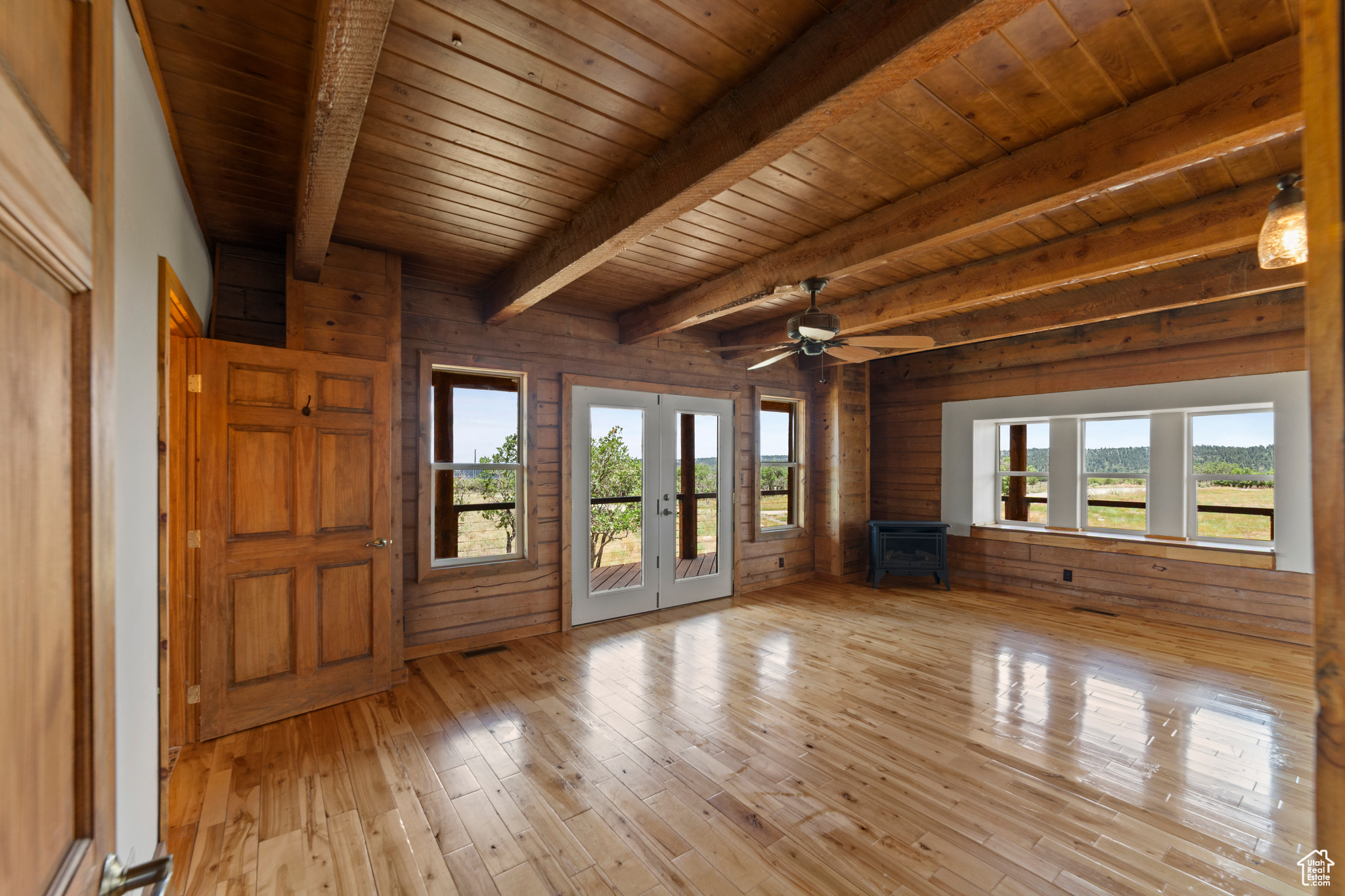 DEER HAVEN PARK SUBDIVISION - Residential