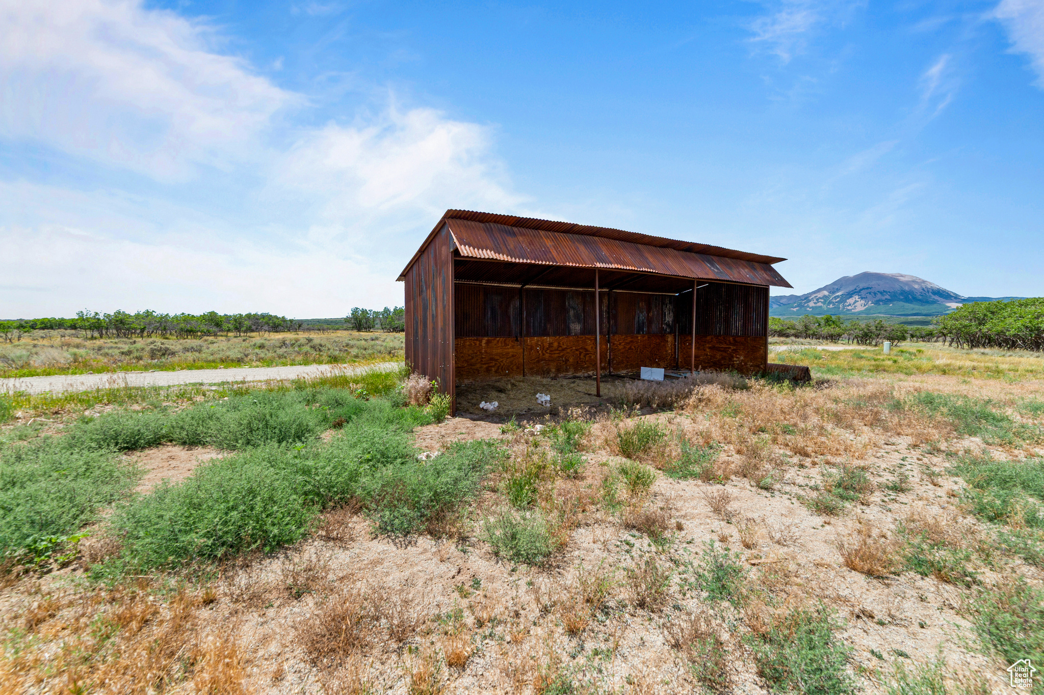 DEER HAVEN PARK SUBDIVISION - Residential