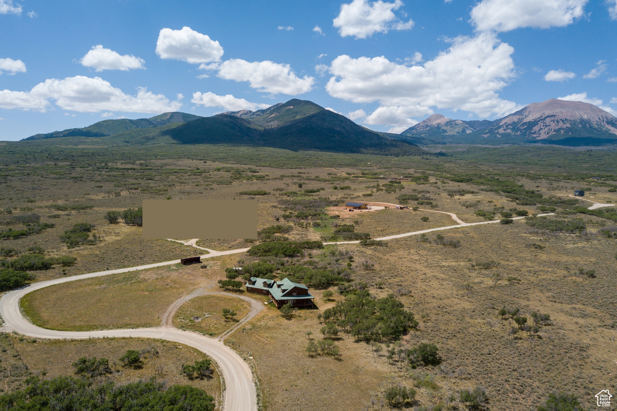 DEER HAVEN PARK SUBDIVISION - Residential