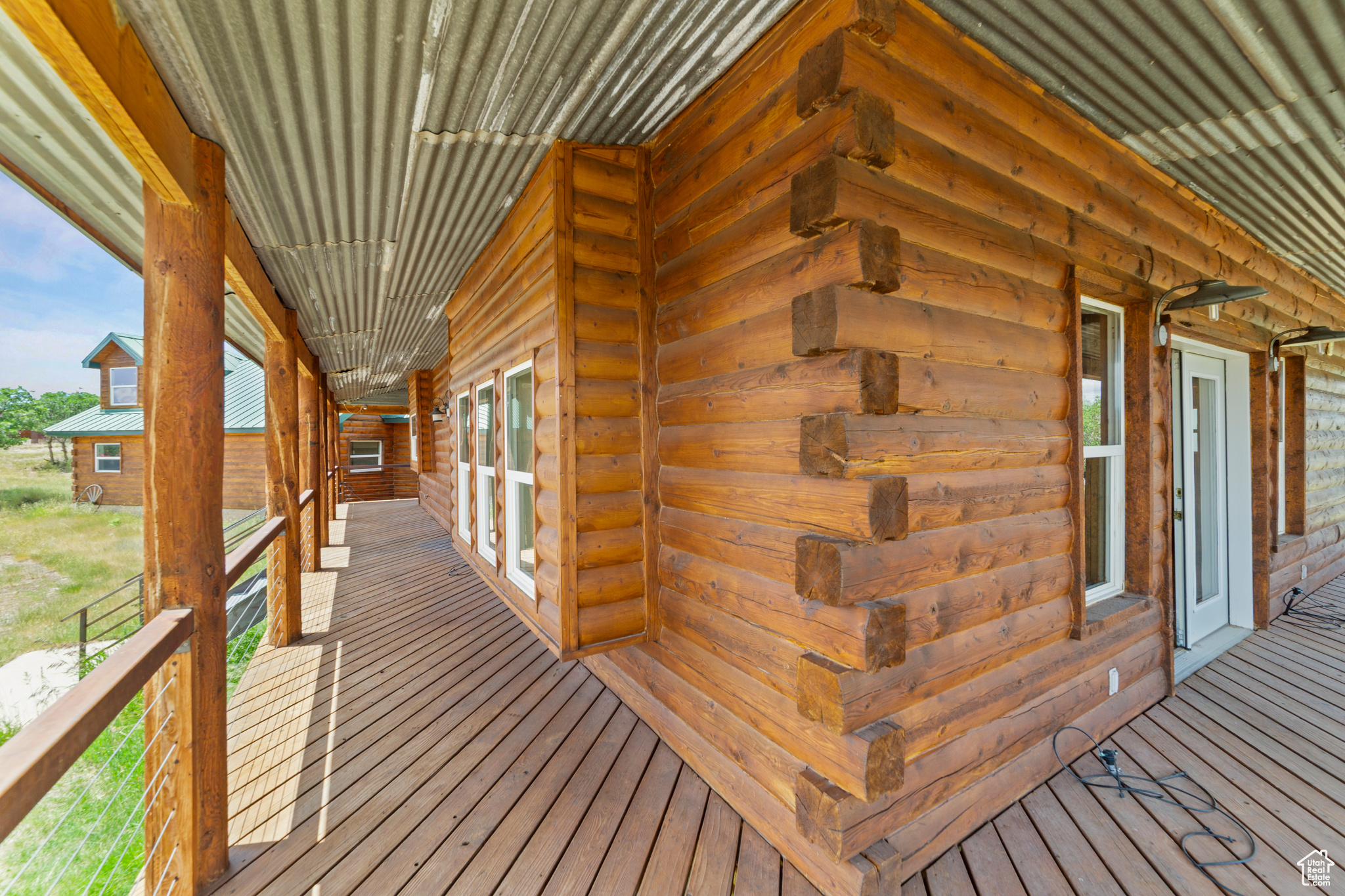 DEER HAVEN PARK SUBDIVISION - Residential