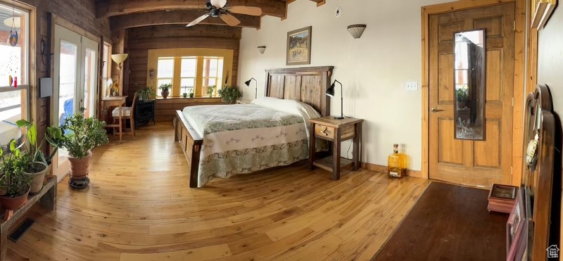 DEER HAVEN PARK SUBDIVISION - Residential