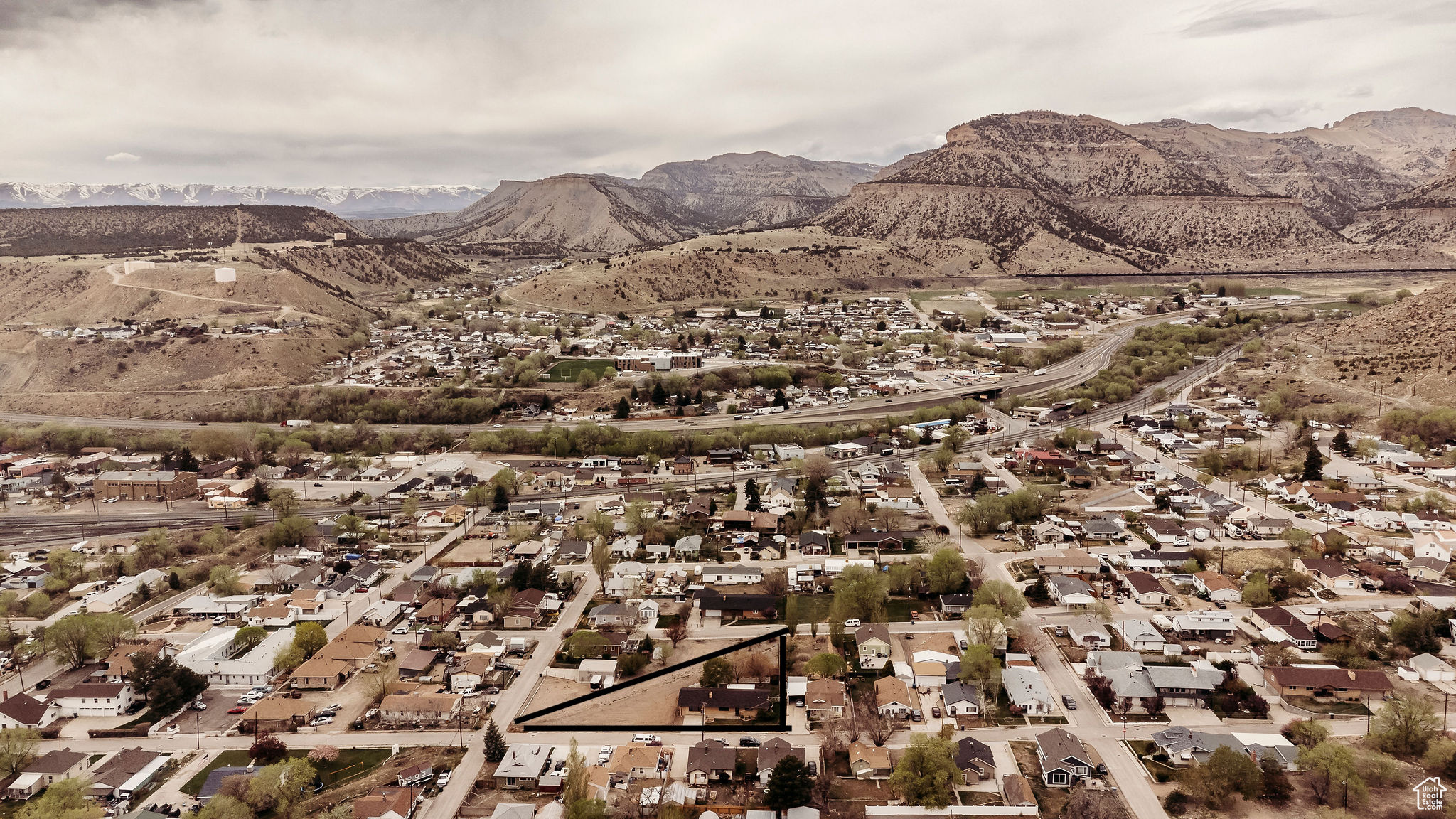 153 Dodge St, Helper, Utah image 4