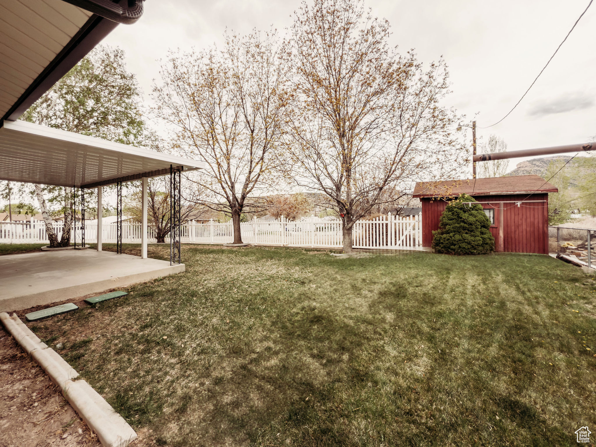 153 Dodge St, Helper, Utah image 5