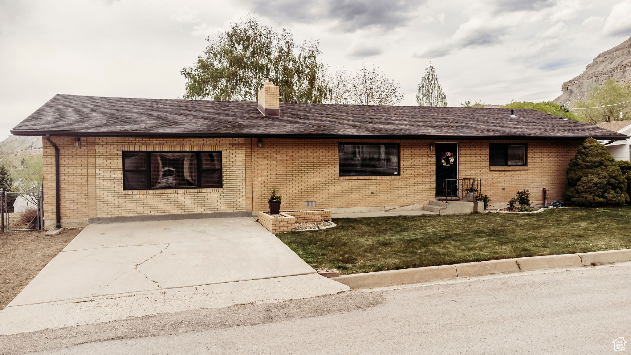 153 Dodge St, Helper, Utah image 1