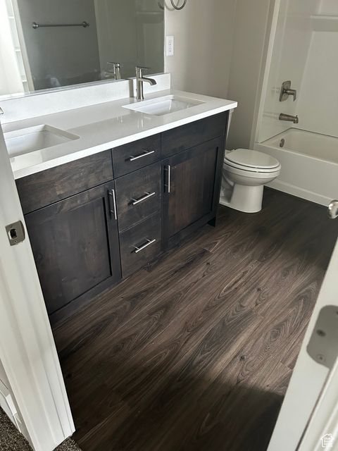 Tiny photo for 7219 W LARA LEIGH LN #3, Magna, UT 84044 (MLS # 2111101)