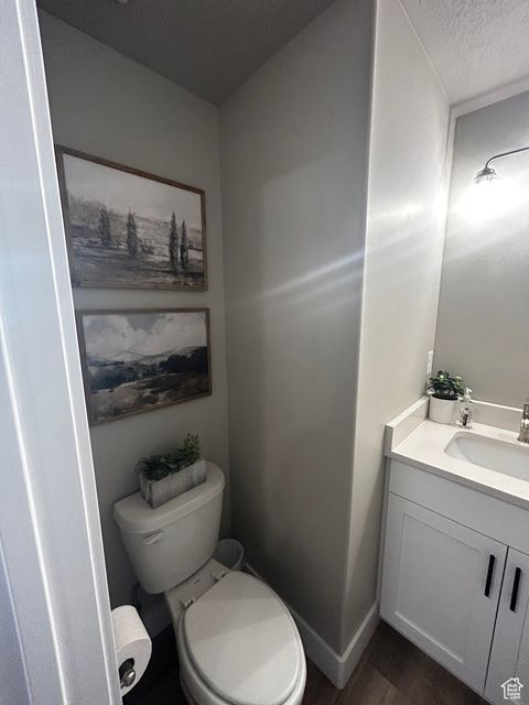 Tiny photo for 7219 W LARA LEIGH LN #3, Magna, UT 84044 (MLS # 2111101)