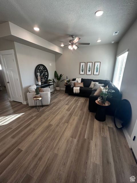 Tiny photo for 7219 W LARA LEIGH LN #3, Magna, UT 84044 (MLS # 2111101)