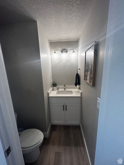 Tiny photo for 7219 W LARA LEIGH LN #3, Magna, UT 84044 (MLS # 2111101)