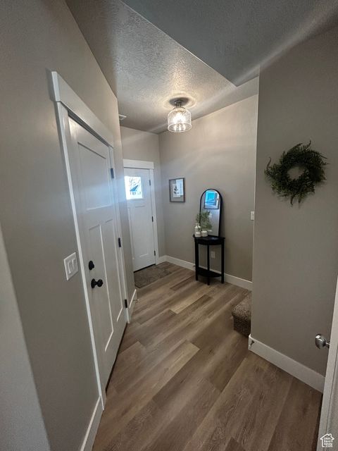 Tiny photo for 7219 W LARA LEIGH LN #3, Magna, UT 84044 (MLS # 2111101)