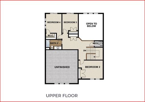 Tiny photo for 4609 N FALLOW WAY #512, Eagle Mountain, UT 84005 (MLS # 2126660)