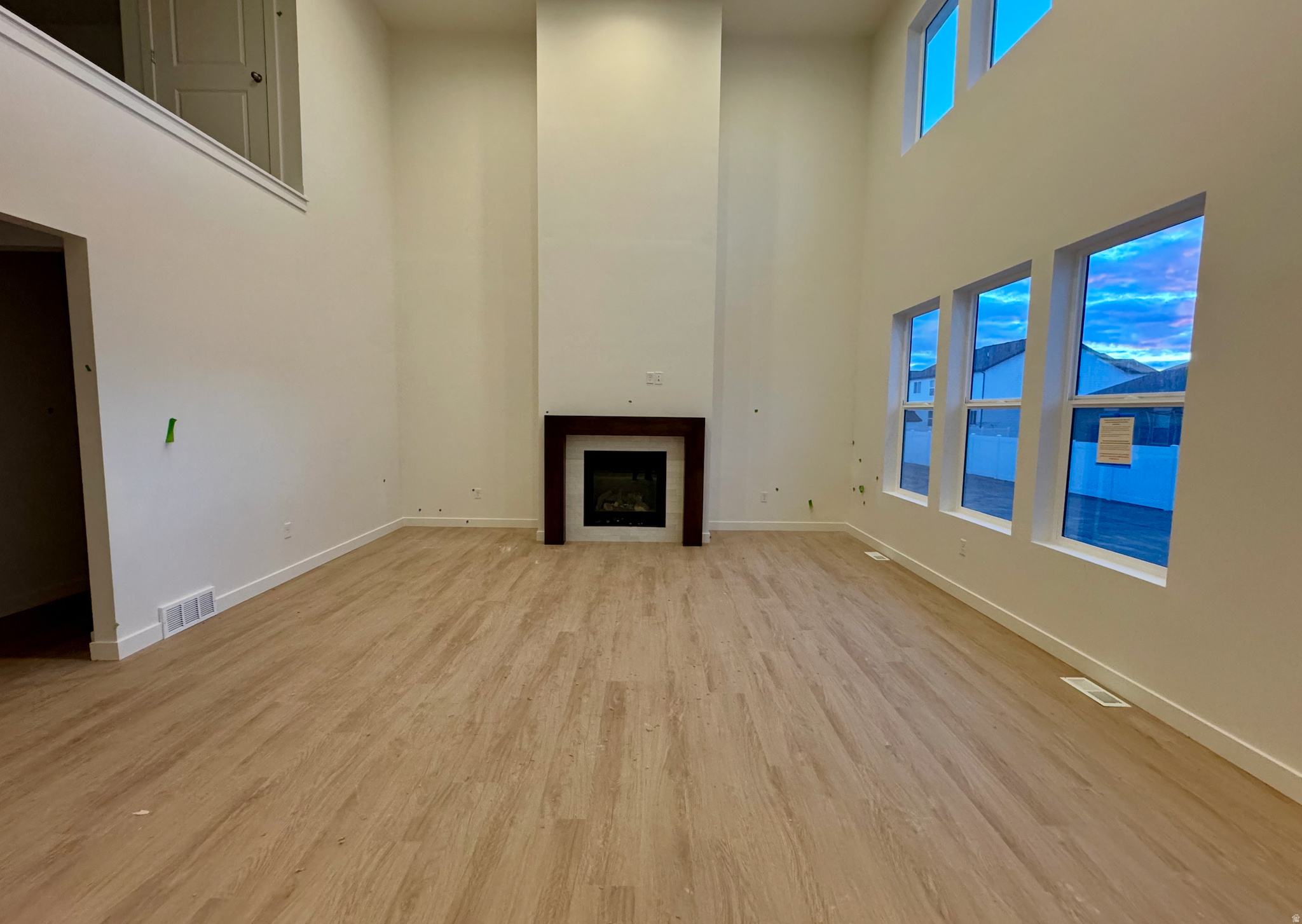 ANTELOPE MEADOWS - Residential