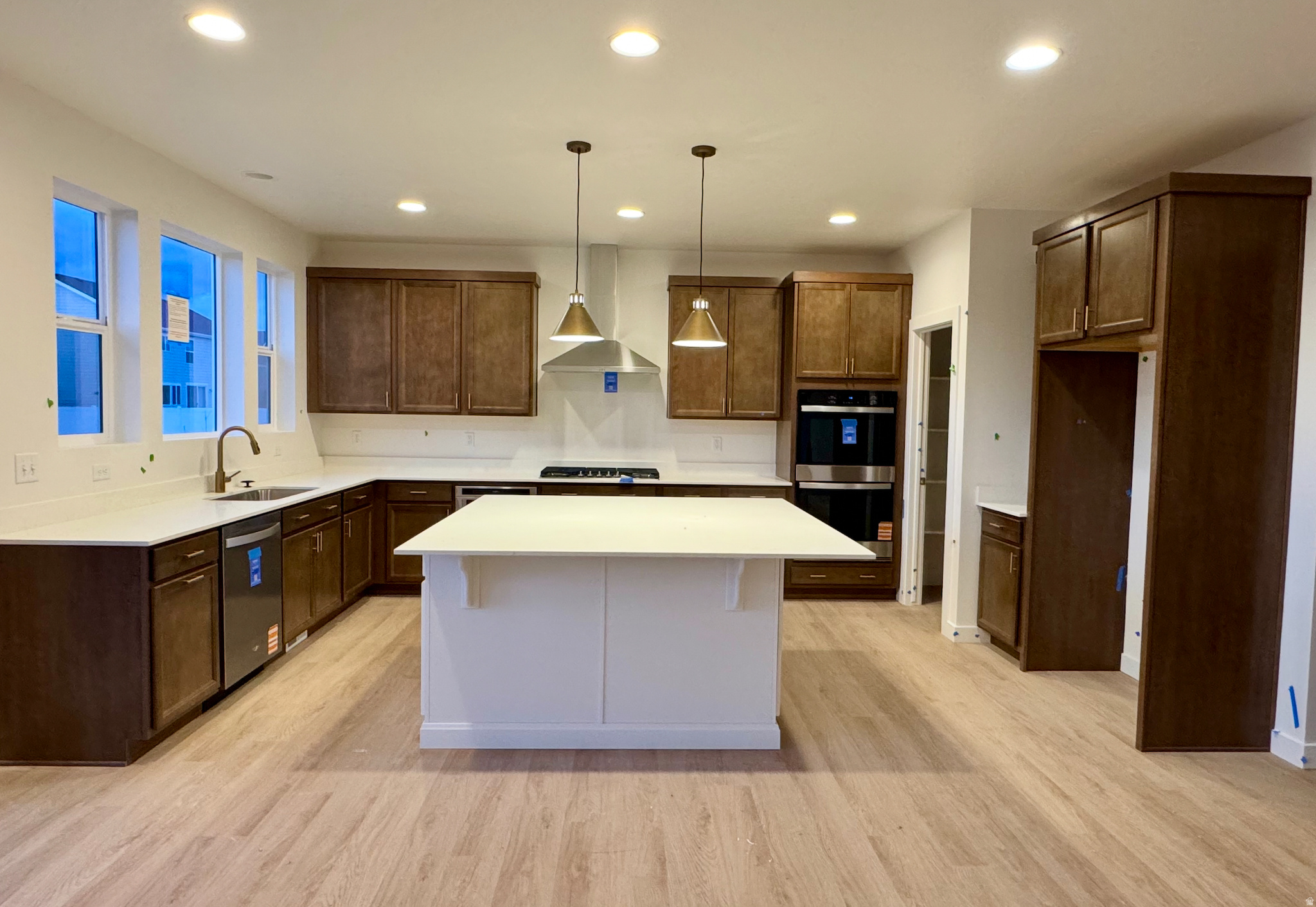 ANTELOPE MEADOWS - Residential