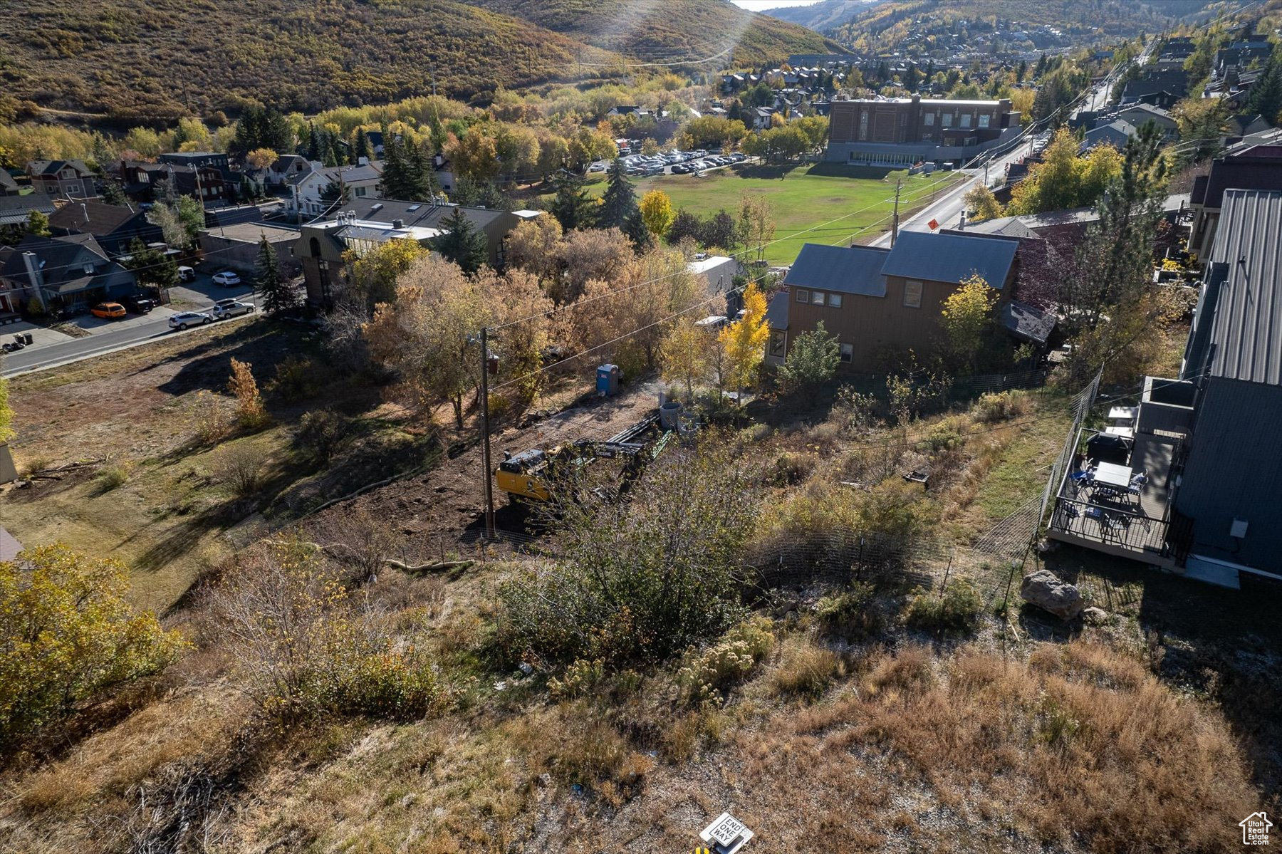 1327 Norfolk #B  C, Park City, Utah image 10