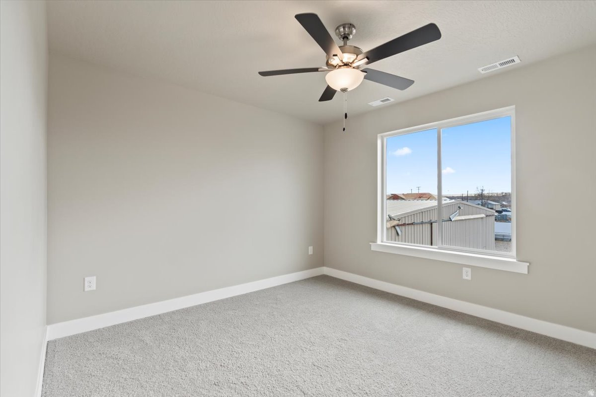 MANN WAY - Residential