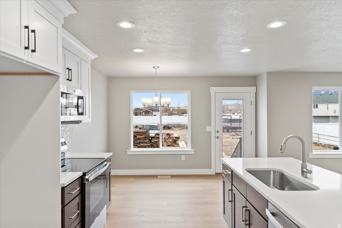 MANN WAY - Residential