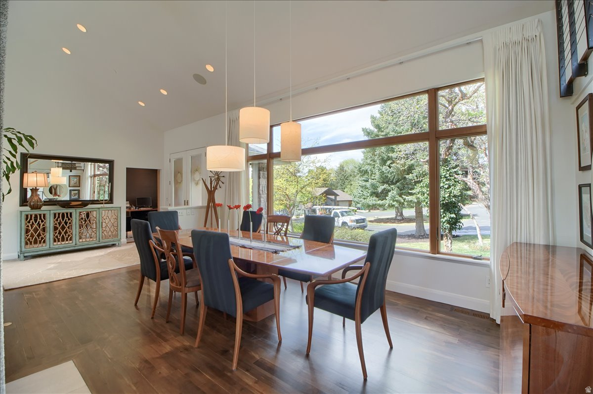 PEPPERWOOD - Residential