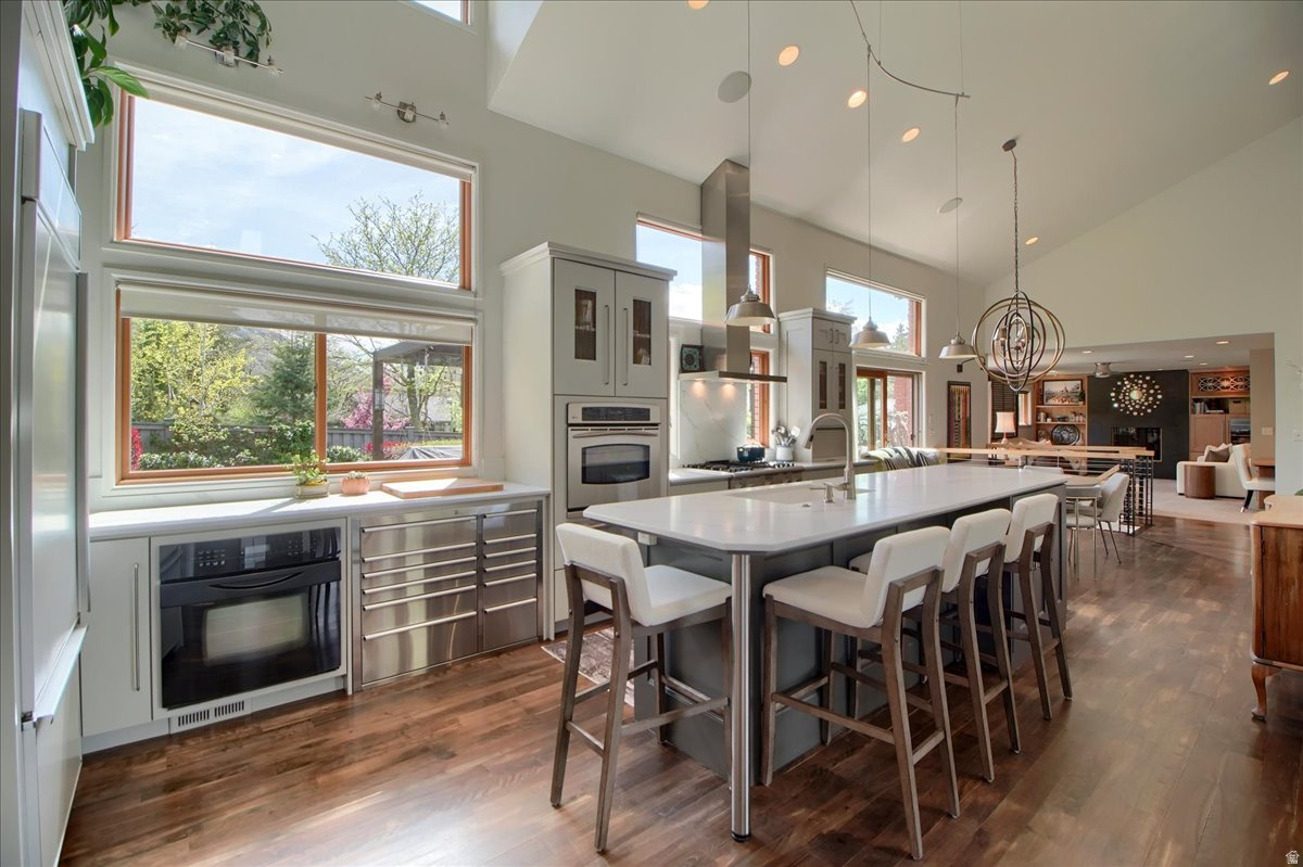 PEPPERWOOD - Residential