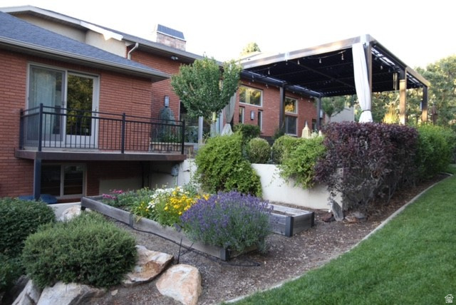 PEPPERWOOD - Residential