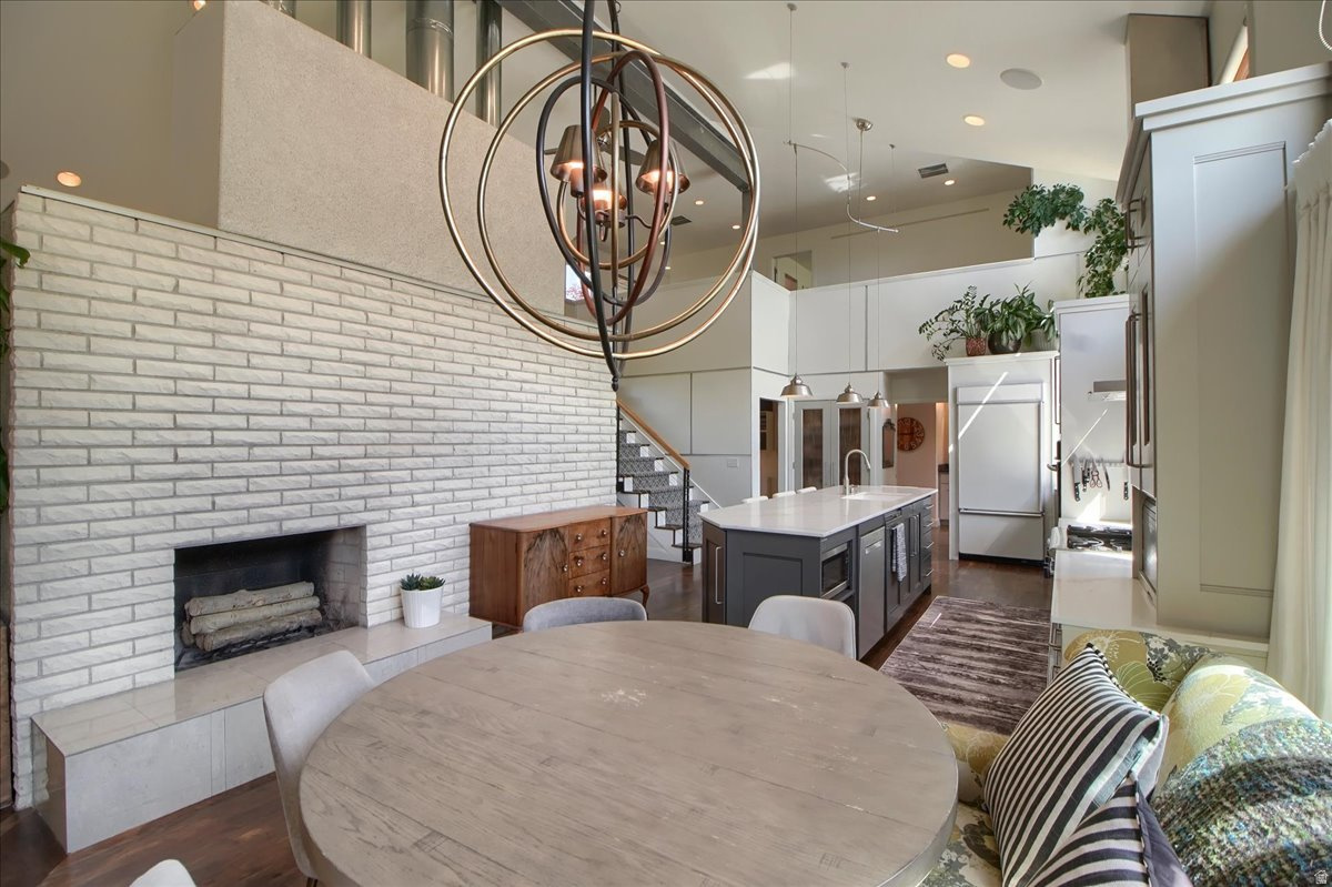 PEPPERWOOD - Residential