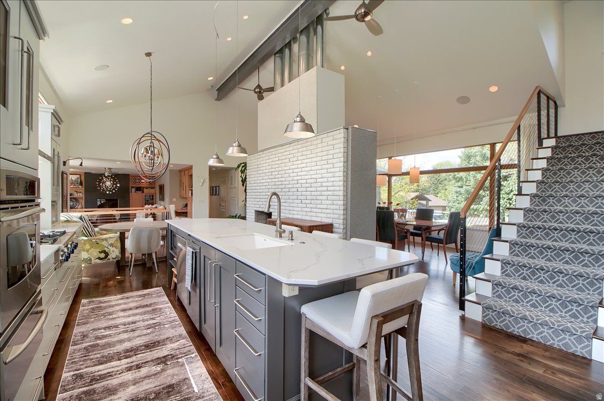 PEPPERWOOD - Residential