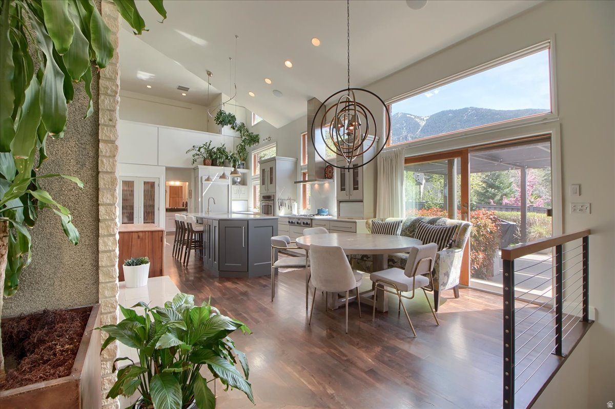 PEPPERWOOD - Residential