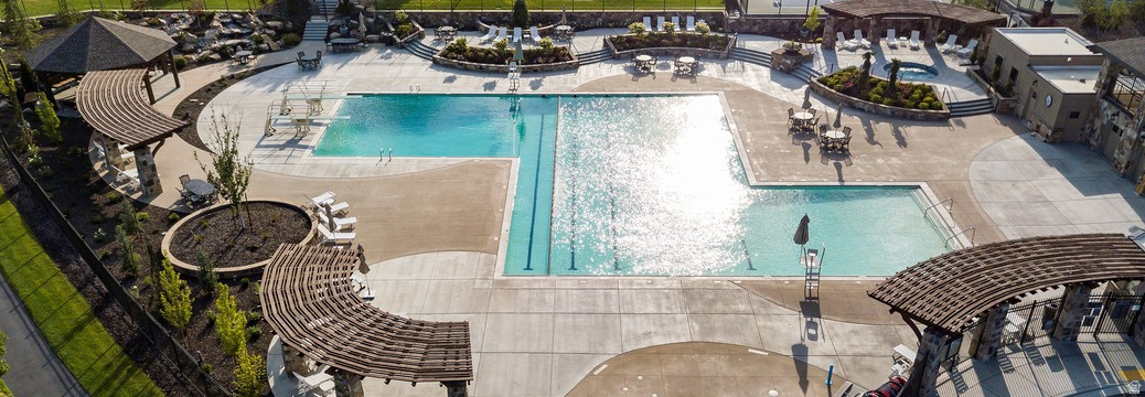 PEPPERWOOD - Residential