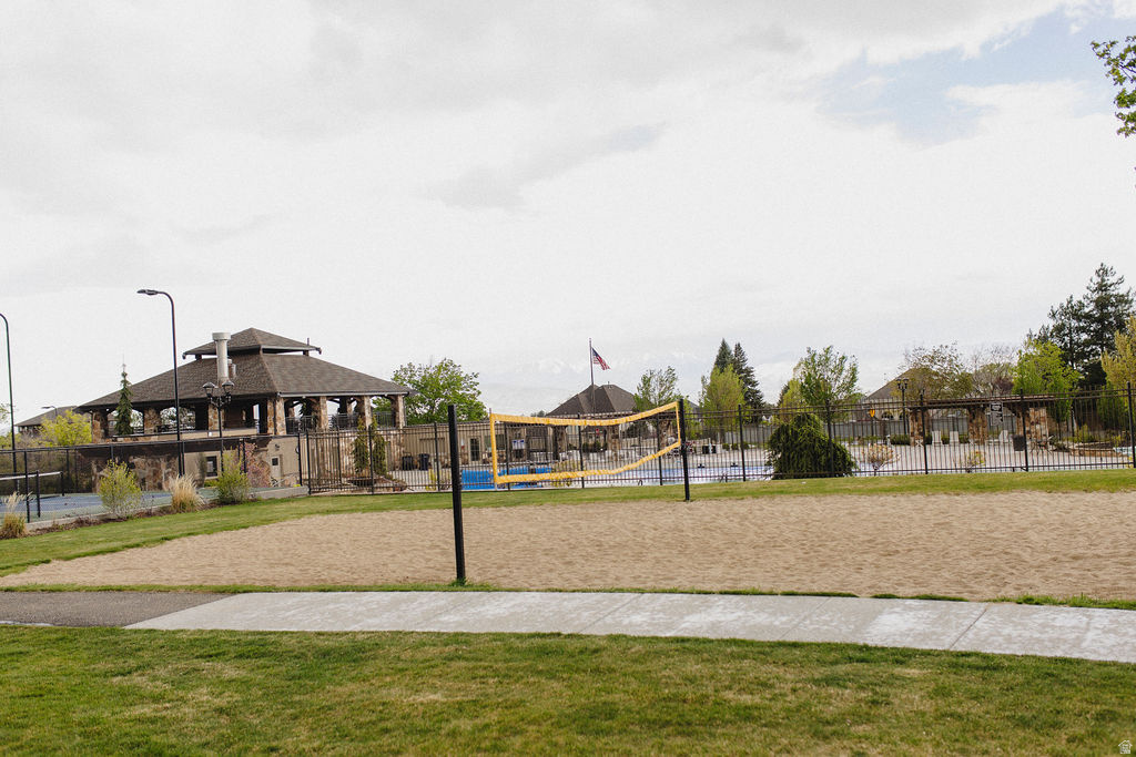 PEPPERWOOD - Residential