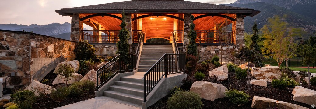 PEPPERWOOD - Residential