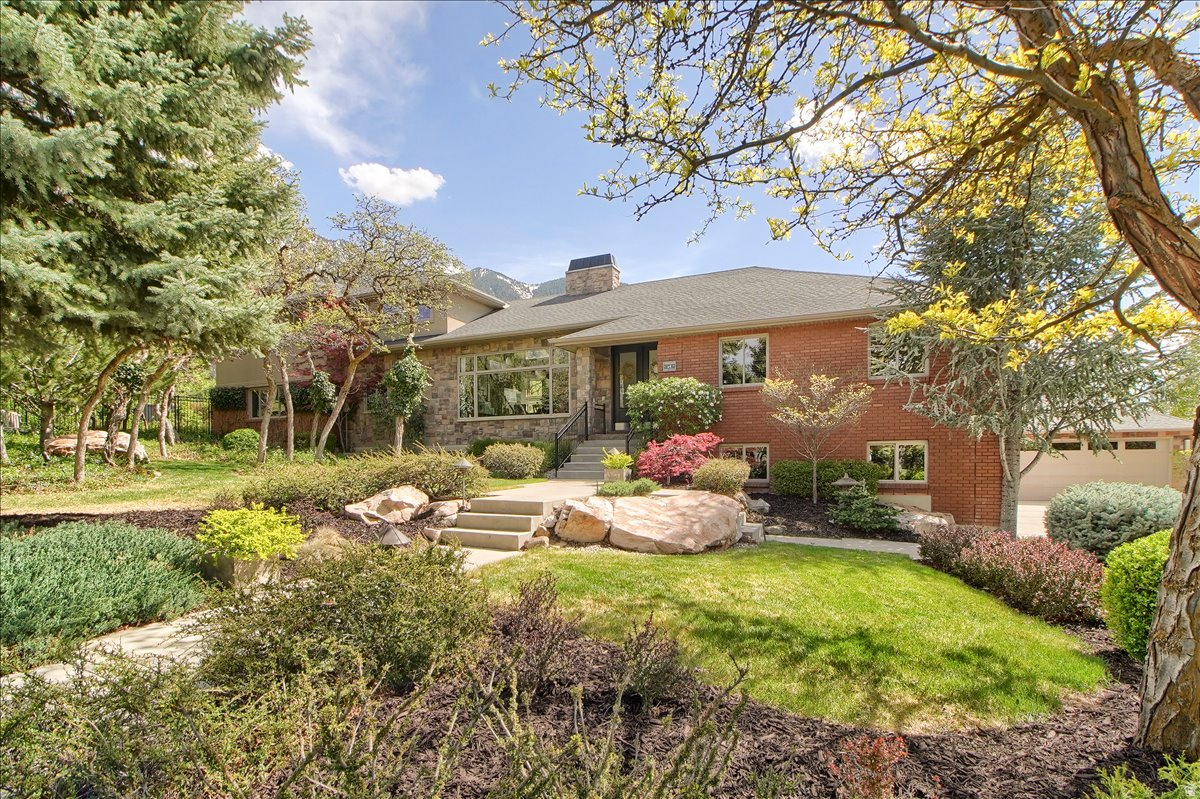 PEPPERWOOD - Residential