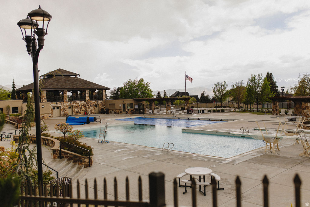 PEPPERWOOD - Residential