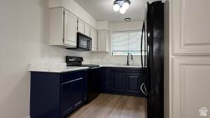 SHADY PARK TH - Residential