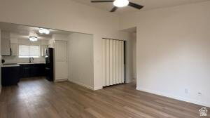 SHADY PARK TH - Residential