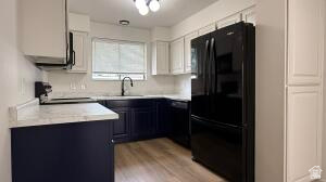 SHADY PARK TH - Residential
