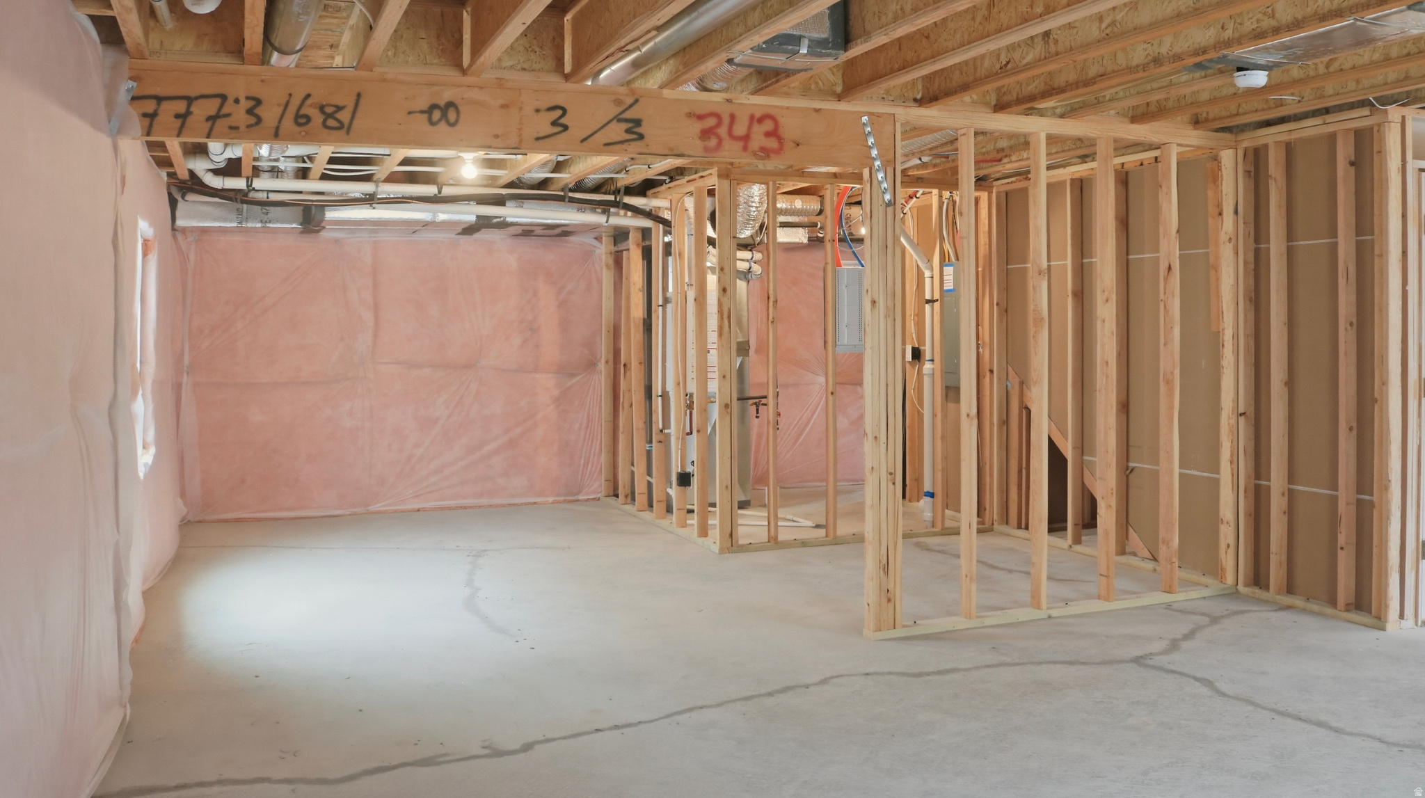 OQUIRRH WEST PHASE 3 - Residential