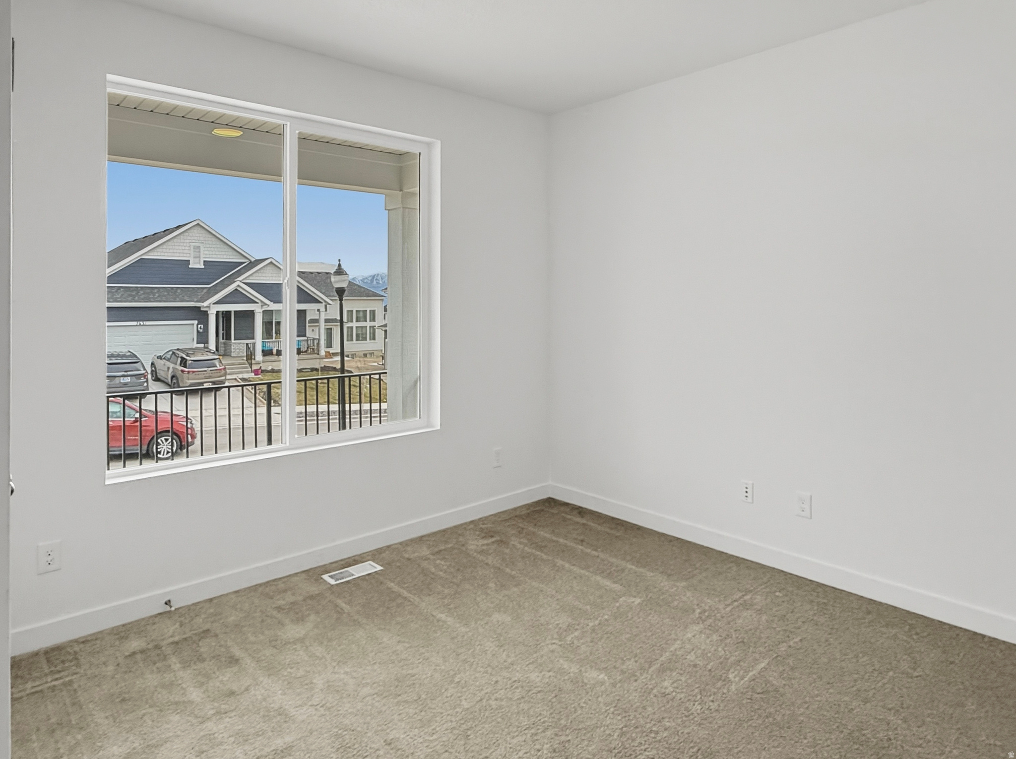 OQUIRRH WEST PHASE 3 - Residential