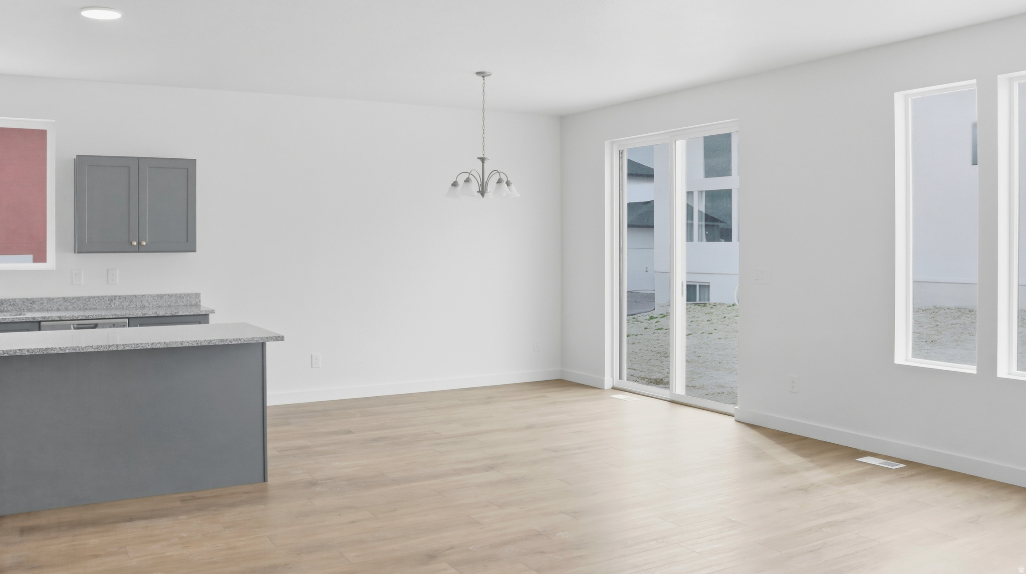 OQUIRRH WEST PHASE 3 - Residential