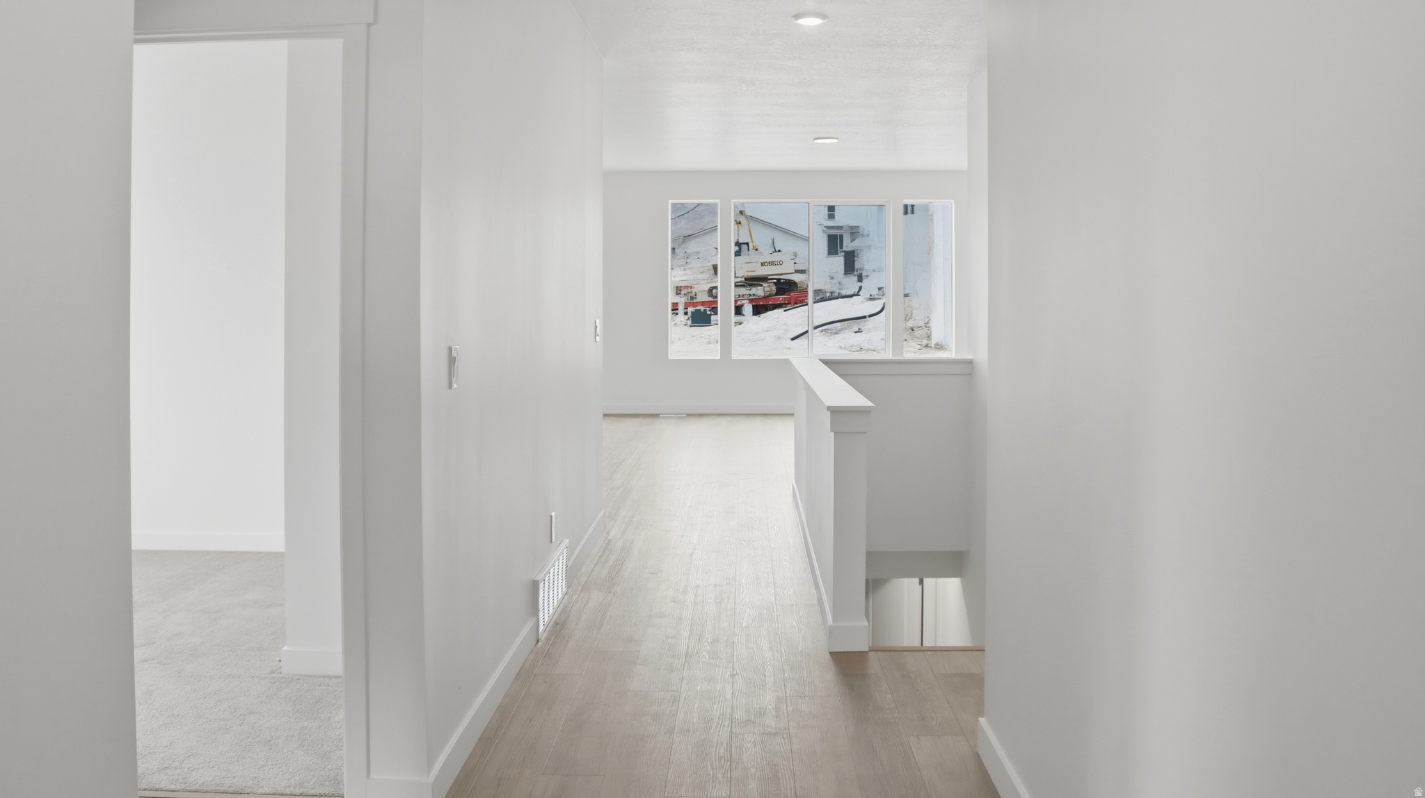 OQUIRRH WEST PHASE 3 - Residential