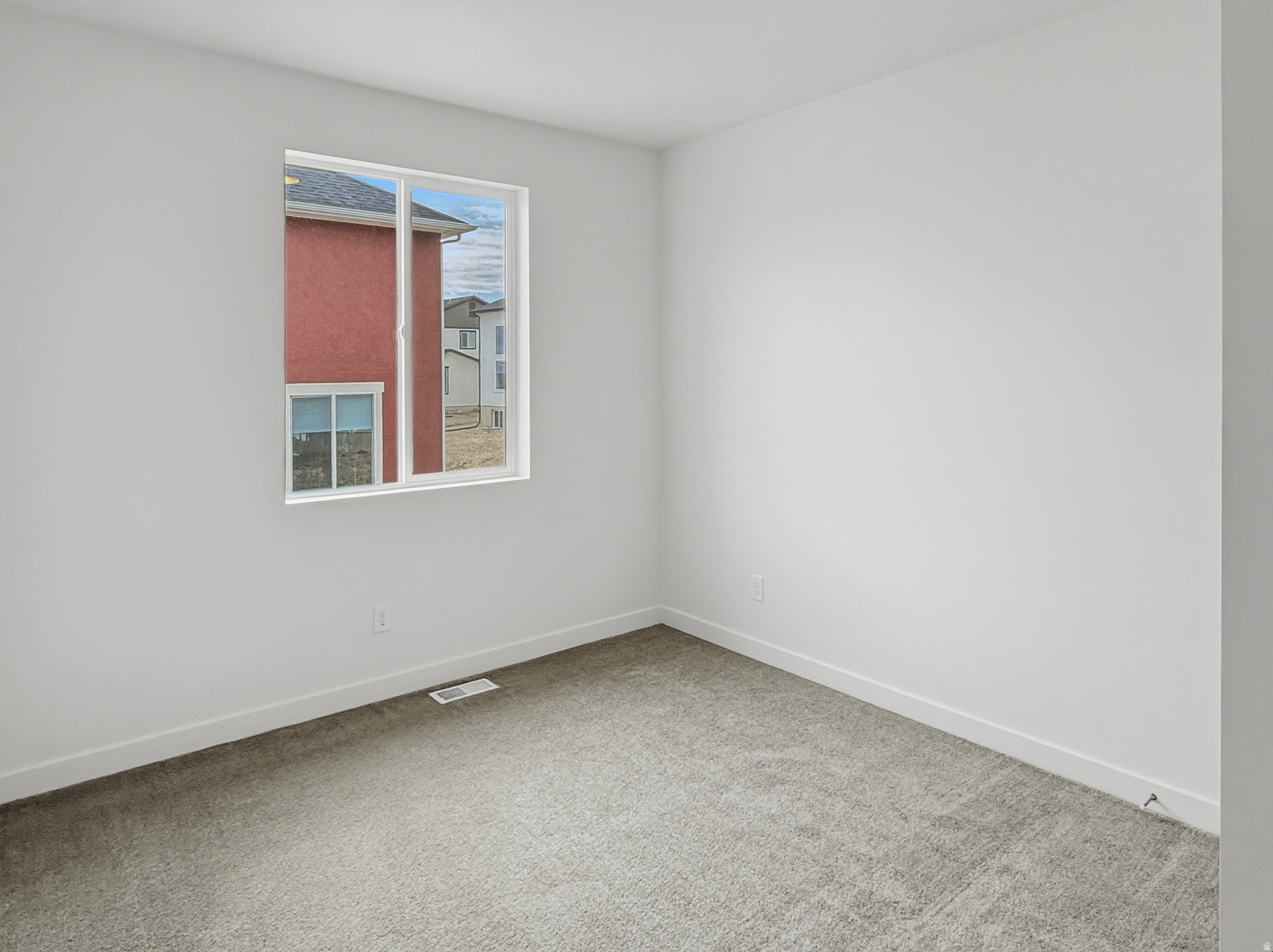 OQUIRRH WEST PHASE 3 - Residential