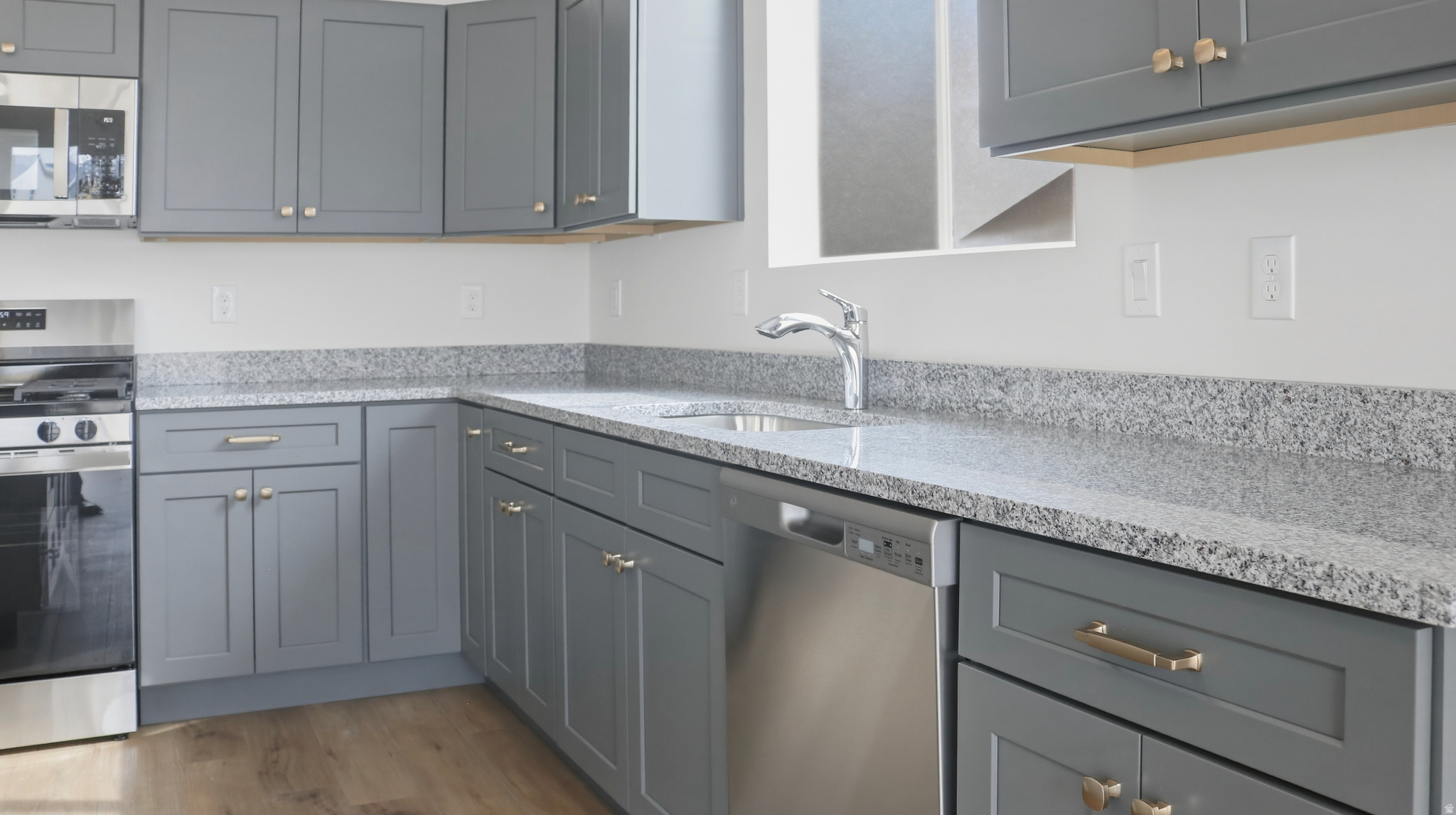 OQUIRRH WEST PHASE 3 - Residential